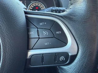 Jeep Renegade 1.4 MultiAir Freedom / 23