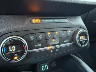 Ford Focus Wagon BWJ 2022 1.5 120 PK EcoBlue Titanium X Business AUTOMAAT  FULL LED | STANDKACHEL | LANE ASSIST | ELEKTR. ACHTERKLEP | CAMERA |  KEYLESS | CARPLAY + ANDROID | NAVI | CLIMA | CRUISE | LMV | PDC / 34
