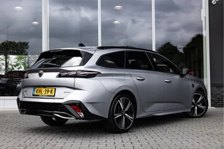 Peugeot 308 SW 1.6 Plug-in Hybrid 225 GT  | SOH 100% | Pano | Camera / 2