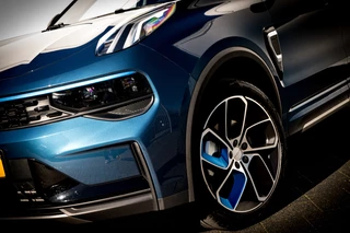 Lynk & Co 01 1.5 Plug-in Hybrid 262 Pk Panoramadak | 75 km Elektrisch | 360 Camera | Full Map Navi | NL Auto | 20 inch. LMV | 1e eigenaar / 10