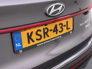 Hyundai Santa Fe 1.6 T-GDI PHEV Premium Sky 7p. APPLE CARP. | STOEL VENTILATIE/VERWARMING | 7 PERS | 360˚ CAMERA | HEAD-UP DISP. | / 11