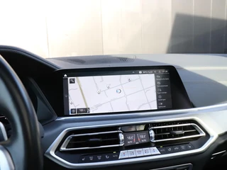 BMW X5 xDrive45e High Executive | LEDER | MEMORY | PANO-DAK | SPORTSTOELEN | PDC | CRUISE | NAVI | STOELVERW. | SOH 89.8% | / 9