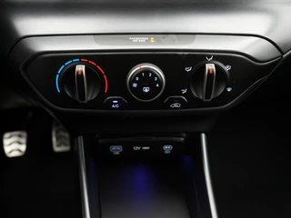 Hyundai Bayon 1.0 T-GDI Comfort Smart LED | Private lease 439,- p.m. | / 35