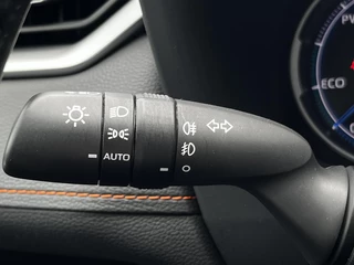 Toyota RAV4 2.5 Hybrid AWD ADVENTURE STOEL/STUURVERWARMING BLIND-SPOT AD-CRUISE 360-CAMERA APPLE/ANDROID / 14
