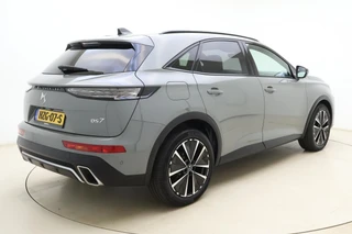 DS DS 7 1.6 PHEV 300pk 4x4 Pallas / 2
