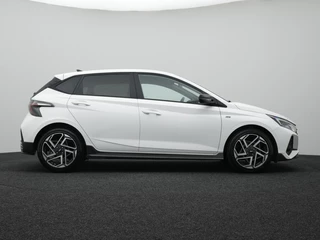 Hyundai i20 1.2 N Line Navigatie | Private lease 409 p.m. / 10