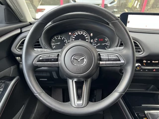 Mazda CX-30 2.0 e-SkyActiv-G M Hybrid Homura  | Head-up | Trekhaak | Stoel/Stuurverw. | ACC | PDC | Navi | Camera | / 20