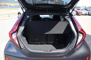Toyota Aygo X PULSE NL-AUTO 1E EIGENAAR CLIMA NAVI APPLE/ANDROID LM-VELGEN ALL-SEASON PRIVACY-GLASS / 6