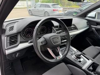 Audi Q5 55 TFSI e quattro Competition S-Line Nieuwstaat !! / 22