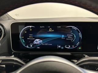 Mercedes B-klasse 180 Business Solution AMG|WideScreen|Carplay|Pano|Carplay|Trekhaak| / 31