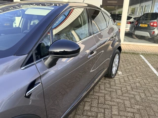 Renault Captur 1.6 E-Tech Hybrid 145 Intens  | LED | Keyless | DAB | Apple / Android | PDC v+a incl. Camera / 16