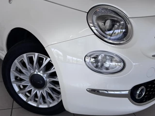 Fiat 500 1.0 Hybrid Dolcevita / 25