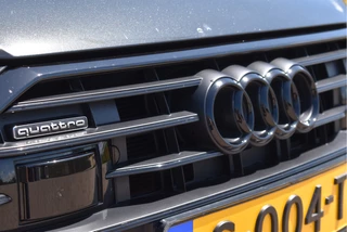 Audi A6 Limousine 50 TFSI e quattro S edition 299 pk  | Standkachel | Camera | Carplay | Adapt.CC | Stoelverw. | Virtual cockpit | 20" LM | Full LED / 35