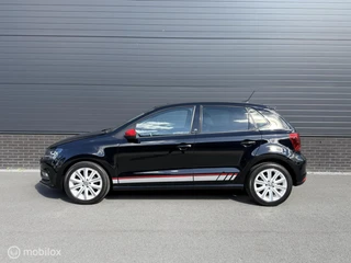 Volkswagen Polo 1.2 TSI BEATS AUDIO! VOL CLIMA*CARPLAY*PDC*NAV*CRUISE / 2