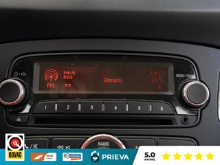 Opel Corsa 1.0 Turbo 90pk | NAP | AIRCO | 5-deurs / 21