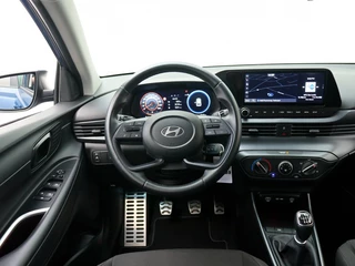 Hyundai Bayon 1.0 T-GDI Comfort Smart LED | Private lease 439 pm / 4