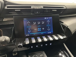 Peugeot 508 SW 1.2 PureTech Blue Lease Active CAMERA CARPLAY NAVI LM ECC CRUISE. / 29