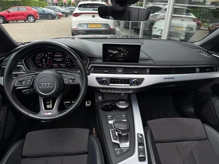 Audi A5 2.0 TFSI Quattro Sport Pro Line S NL Auto HUD S-line Int. Ext. BO Audio / 2