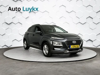 Hyundai Kona 1.0 T-GDI Fashion Navigatie | Cruise Control | Trekhaak / 11