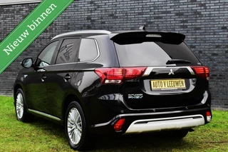 Mitsubishi Outlander 2.4 PHEV Diamand Edition LEDER VOL! 360º CAMERA/ELEK. A. KLEP/CARPLAY-ANDROID WIFI/ETC,! / 4