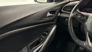 Opel Grandland X 1.2 Turbo Business Edition CARPLAY CAMERA ECC LM NAVIGATIE. / 18