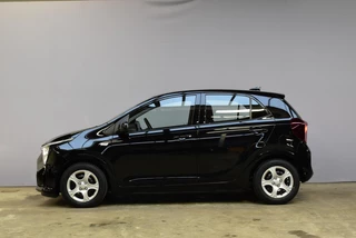 Kia Picanto 1.0 DPi 68pk 4-zits DynamicLine / 6