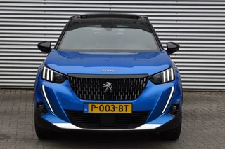 Peugeot 2008 1.2 AUT. PT GT ADAP. CRUISE / P.DAK / AFN. HAAK. / 6