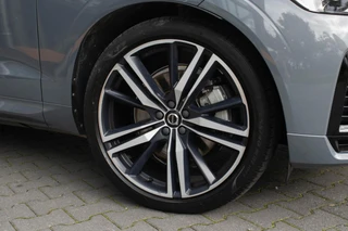 Volvo XC60 2.0 T6 PHEV Long range AWD Ultimate Dark|Luchtvering|Massage|Stoel+stuurverwarming|stoelverkoeling|HUD|Pano|Pilot assist| / 10