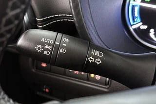 Nissan Juke 1.6 Hybrid N-Design Automaat Trekhaak Stoelverwarming Keyless / 35