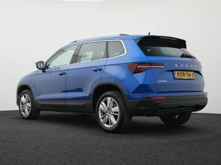 Škoda Karoq 1.5 TSI ACT Business Edition Private lease 629 pm / 8