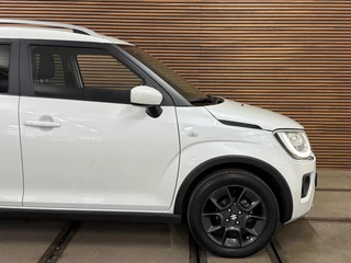 Suzuki Ignis 1.2 Smart Hybrid Select Automaat | Camera | Stoelverwarming | DAB Radio | LED | 16' inch / 15