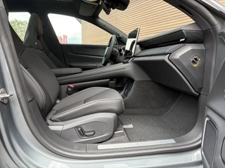 Polestar 4 Long Range Single motor 100 kWh Cruise control adaptief / Panoramadak / 360 Camera / 53