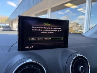 Audi Q2 35 TFSI CoD Design NL Auto Navi Stoelverw. 17inch LMV / 30