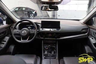 Nissan X-Trail 1.5 e-4orce Tekna Plus 4WD 7p. | Luxe leder | Pano | 360 | ACC | Bose | Elektr klep | Full option / 6