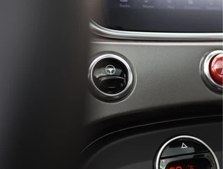 Fiat 500 1.0 Hybrid Sport  | Pano | Carplay | Cruise Control | Navigatie | Org. NL / 46