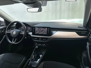 Skoda Scala 1.0 TSI 116pk DSG Business Edition Stoelverwarming Navigatie Parkeersensoren / 4