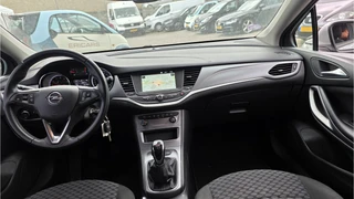 Opel Astra 1.2 Edition 2020 NAVI TEL LM AIRCO CC PDC / 9