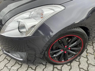 Suzuki Swift 1.2 Exclusive/Rcc/Pdc/Tel/Stoelverw/Cruisecontrol / 5