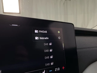 Škoda Octavia Combi 1.0 e-TSI DSG Business Edition Plus Camera Navigatie Adaptive Cruise DAB+ / 21