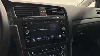 Volkswagen Golf 1.0 TSI Comfortline|Navi|Cruise/ClimateControl|Carplay|NAP| / 32