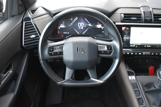 DS DS7 Crossback DS7 1.2 130PK ECC LMV LED NAVIGATIE / 22