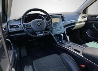 Renault Mégane Estate 1 .3 TCe Bose 160 pk AUT. | navigatie | cruise control | trekhaak | bose audio | keyless | privacy glas / 13