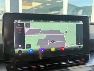 Seat Leon ST 1.0 EcoTSI Style Business Intense|Automaat|Inklapbare Trekhaak|Camera|Apple Carplay+Android Auto / 27