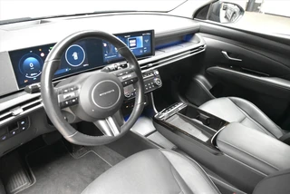 Hyundai Tucson 1.6 T-GDi PHEV 252pk Aut Premium I Leder I 360 Camera / 11