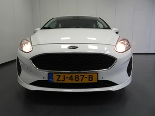 Ford Fiesta 1.1 Trend NAVI-APP/AIRCO/CRUISE/PDC/TREKH.! / 28