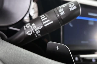 Opel Corsa 1.2 Turbo Hybrid GS Automaat Camera Apple CarPlay Dodehoek / 32