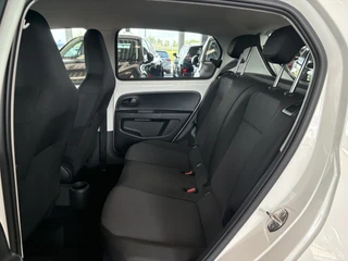 Škoda Citigo 1.0 Ambition Plus 5-drs. AIRCO/CRUISE/MEDIA / 35