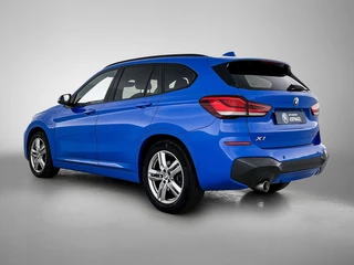BMW X1 XDrive25e eDrive Edition M Sport | Automaat | Adaptive Cruise | Stoelverwarming | Camera | Navigatie | HUD | Lane assist / 8