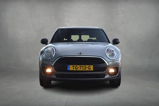 MINI Clubman 1.5 One Salt Business | Apple CarPlay | Stoelverw. | Cruise | Climate / 9