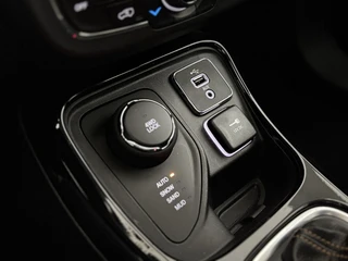 Jeep Compass 1.4 MultiAir Limited 4x4 | Leer | Cruise control | stoelverwarming / 31